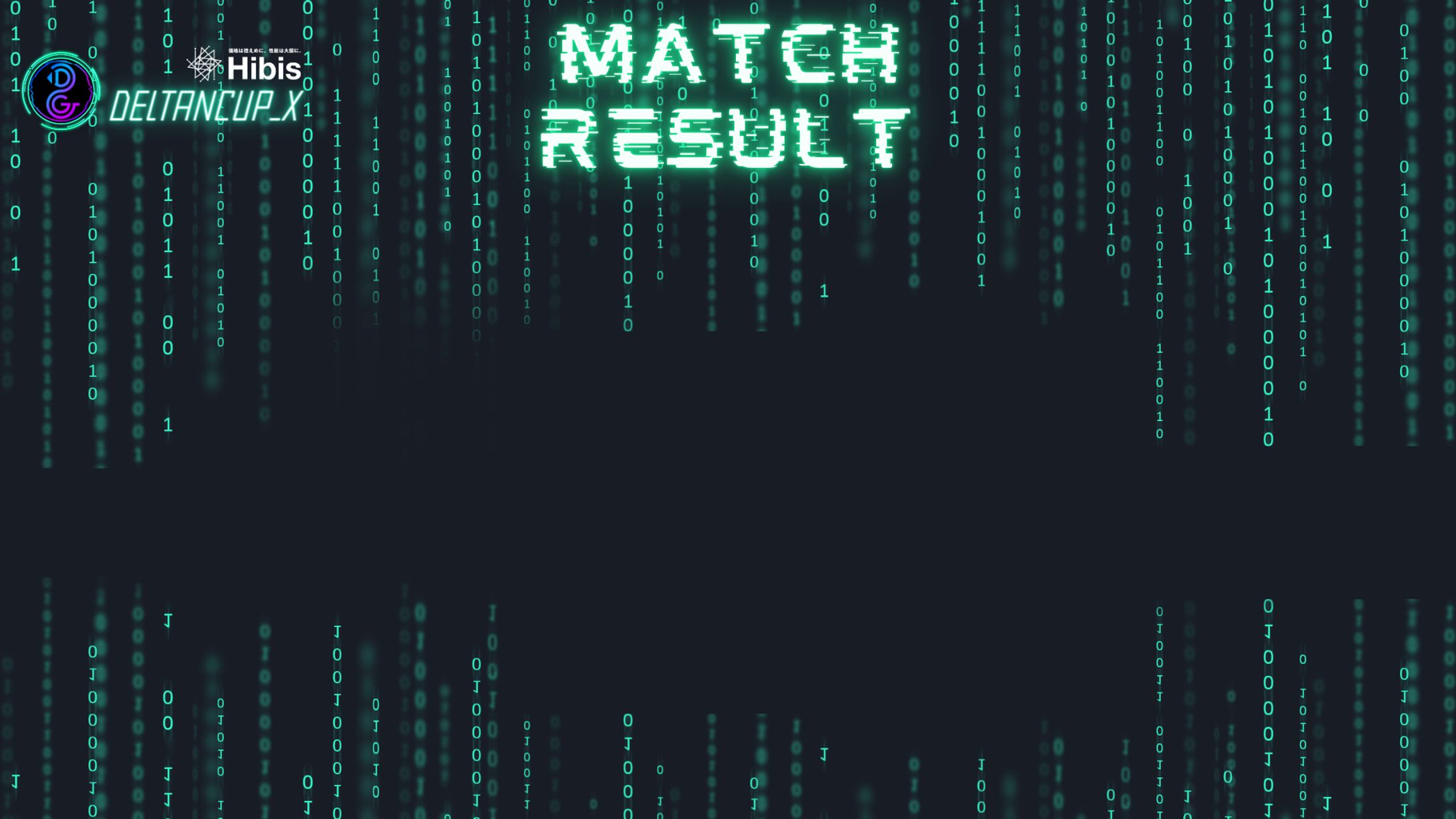 Match Result-1