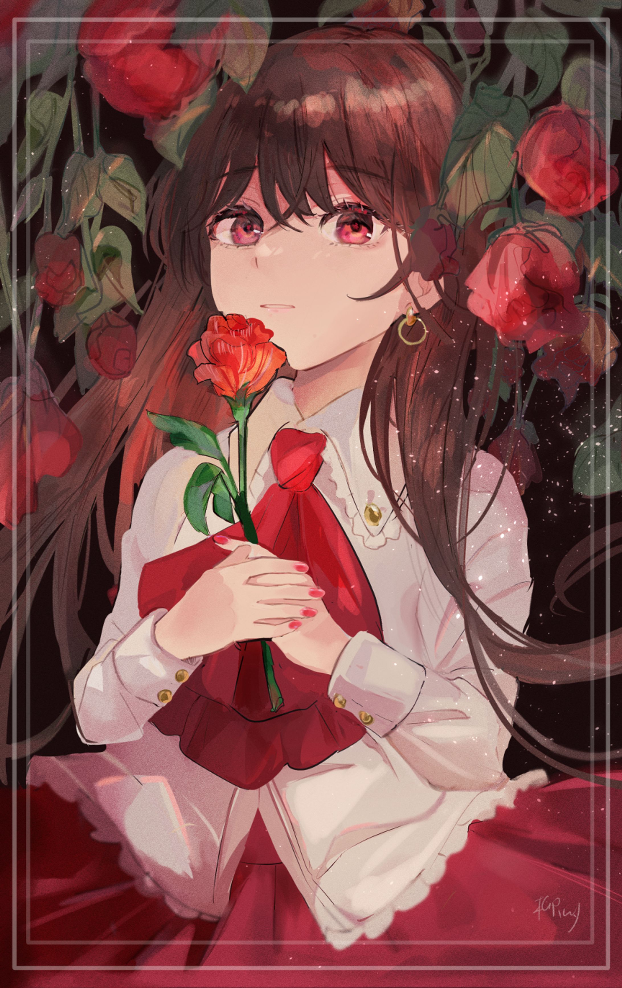 おいでよ イヴ-1