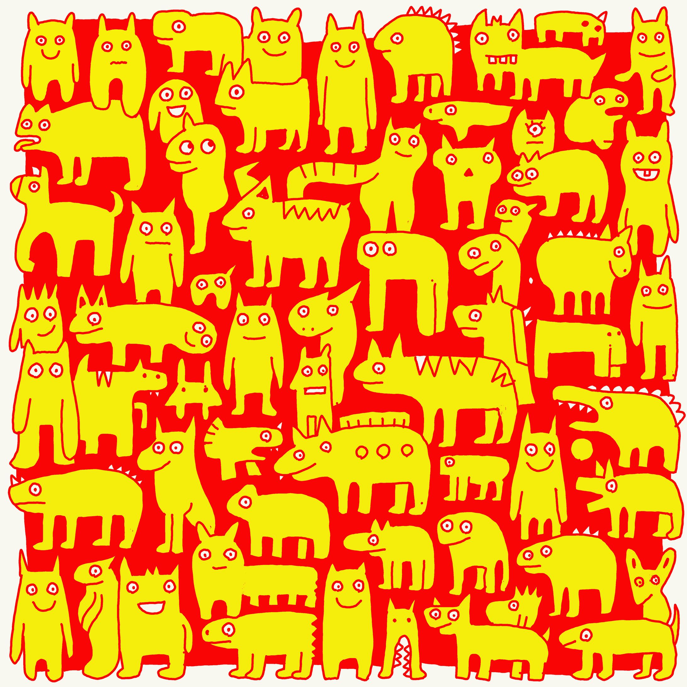 へんなやつら-1