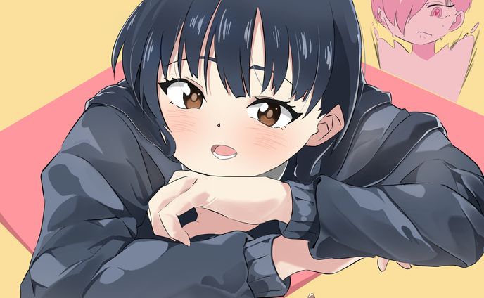 【僕ヤバ】山田