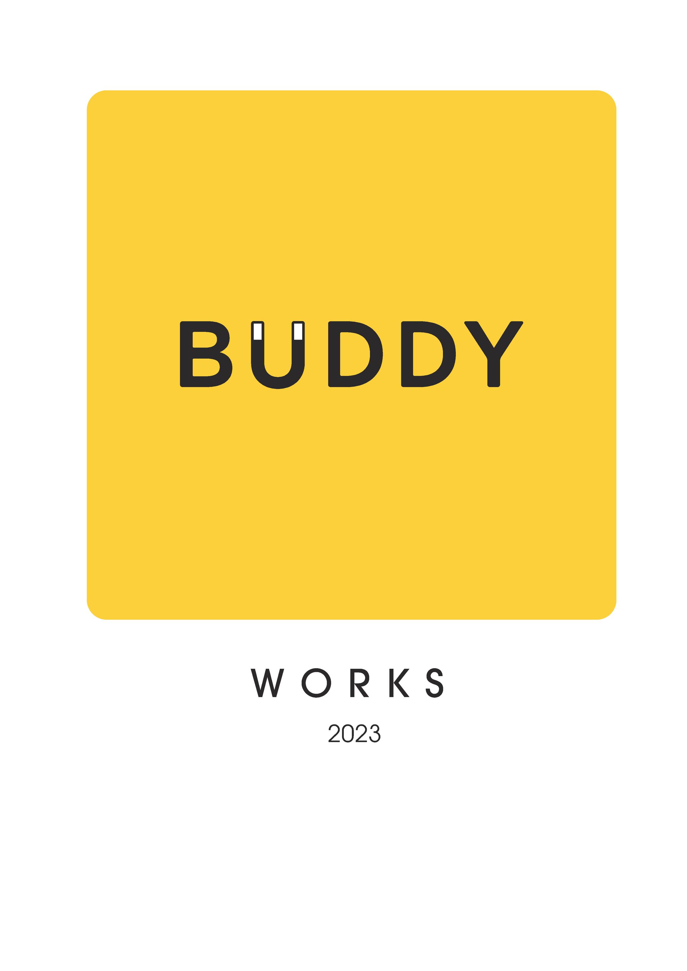 BUDDY WORKS 2023-1