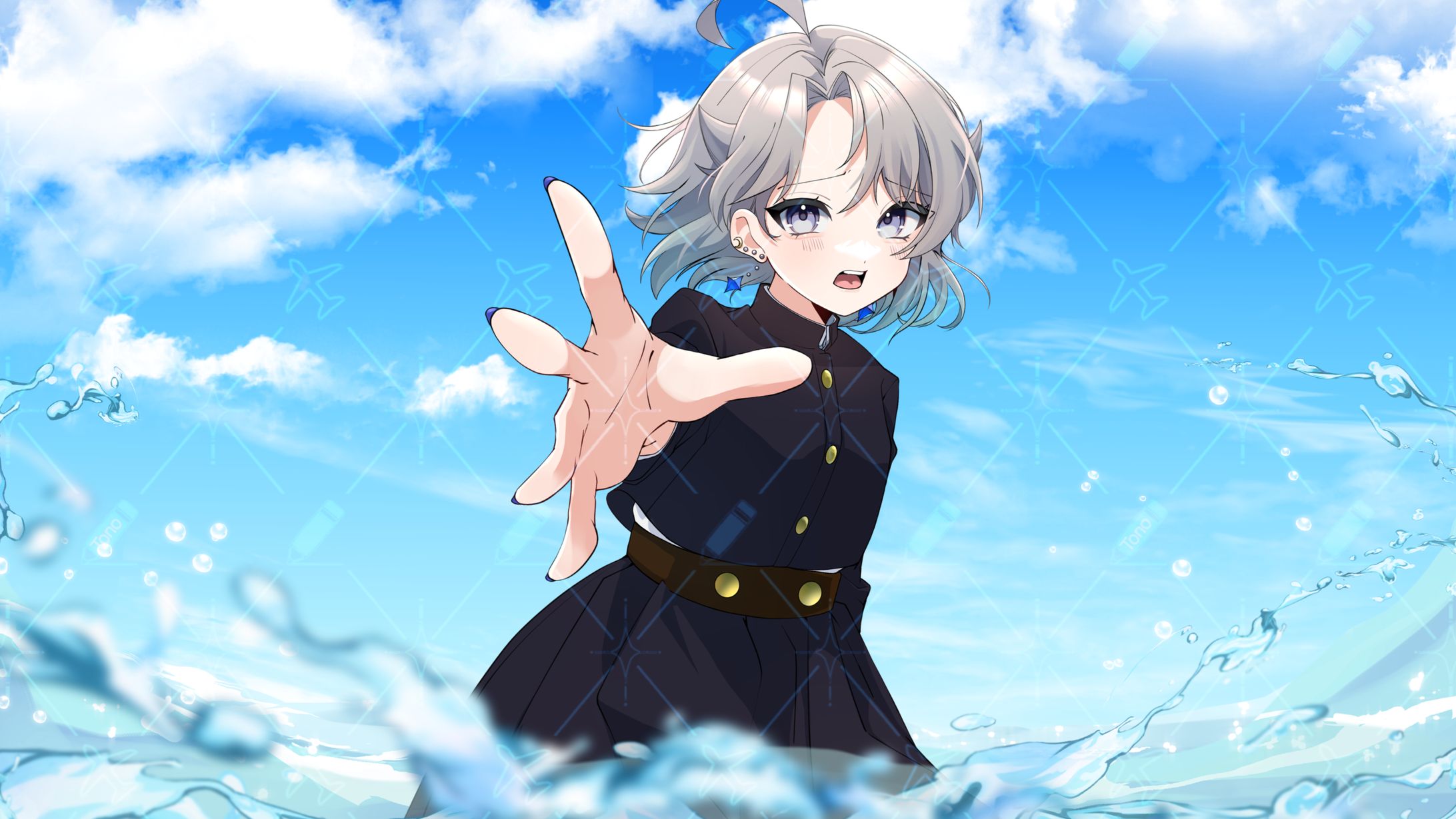 歌ってみた-1