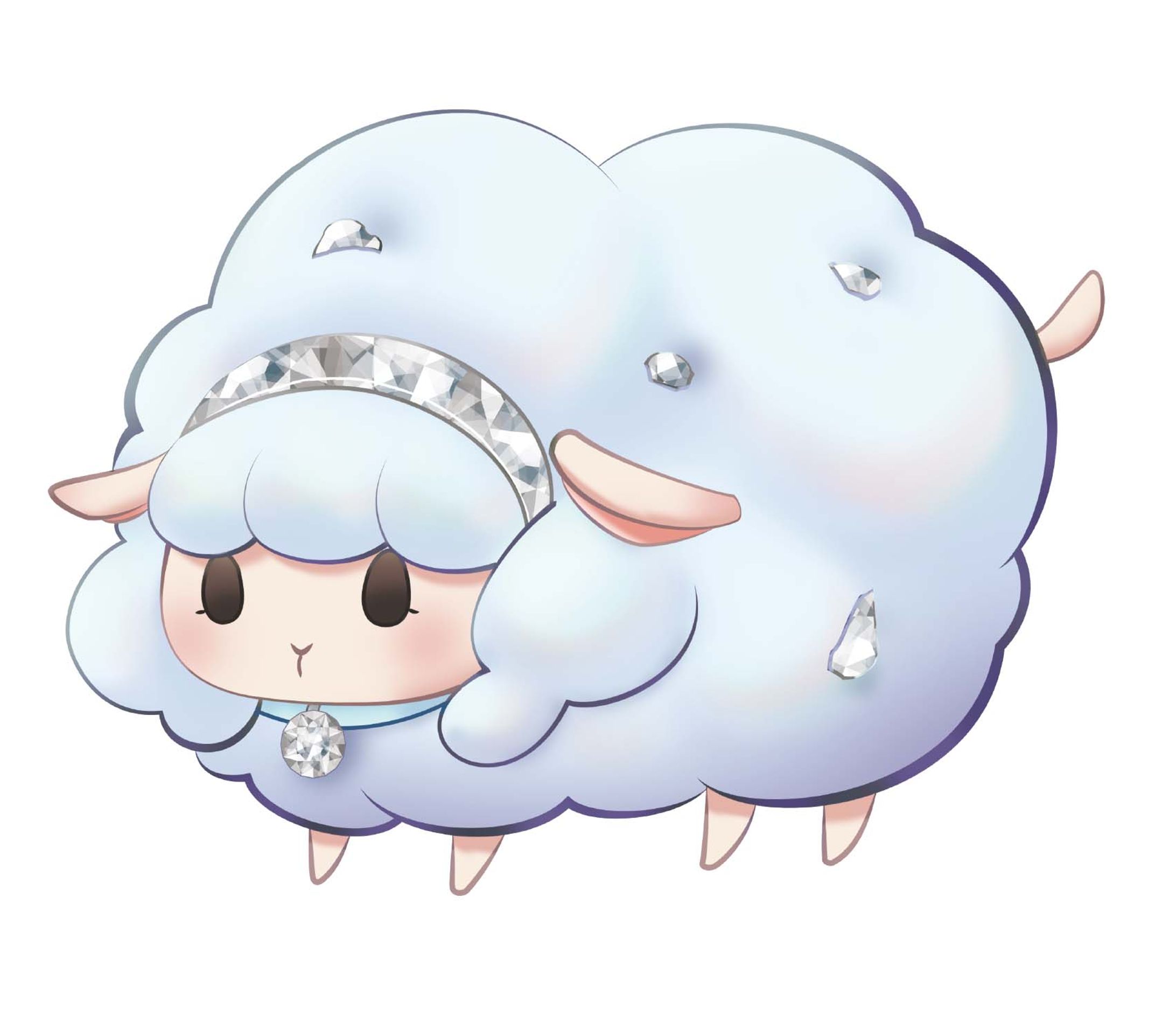マスコットキャラクター2-1