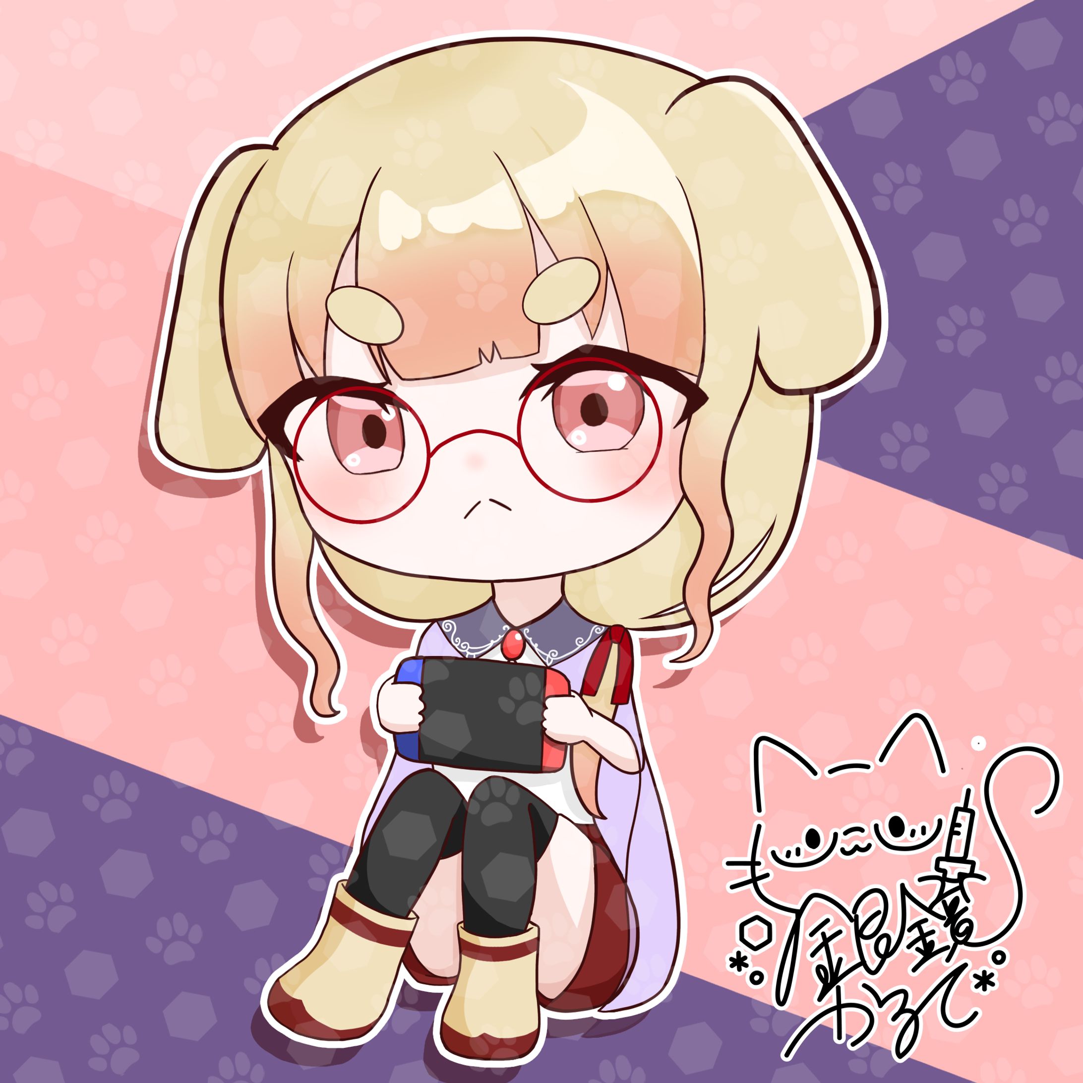 VtuberFA-1
