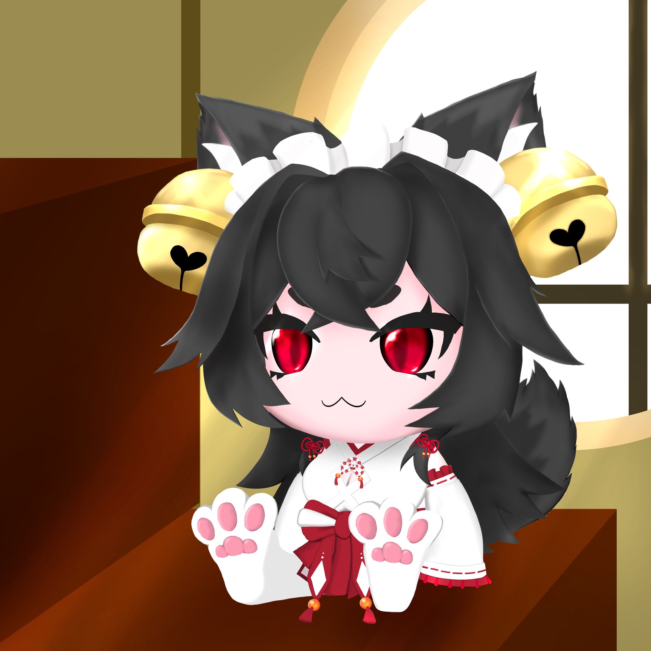 ぬいぐるみさしみ飯店さん-1
