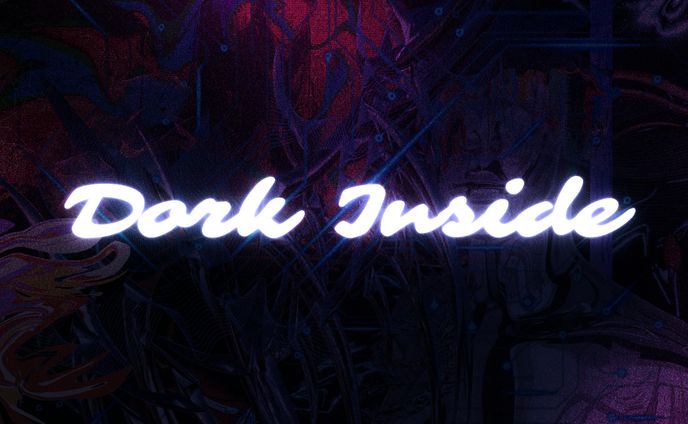 Dark Inside