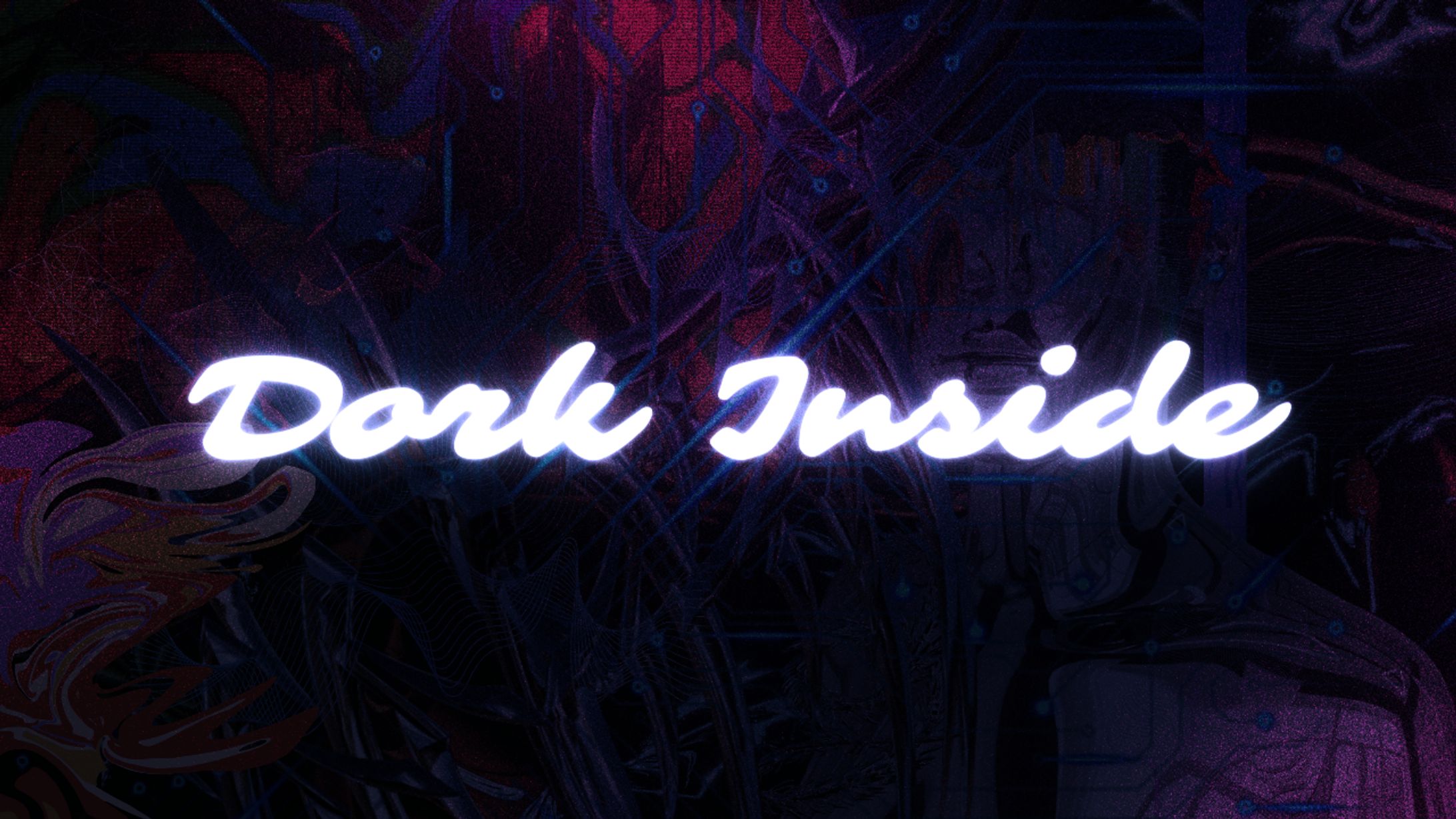 Dark Inside-1