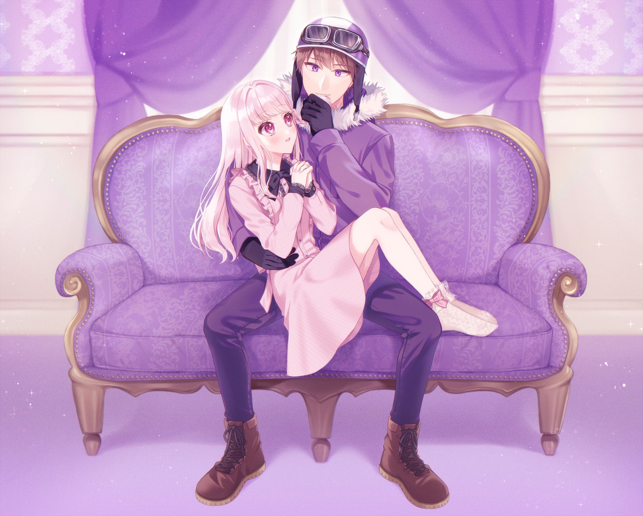 コミッション-1