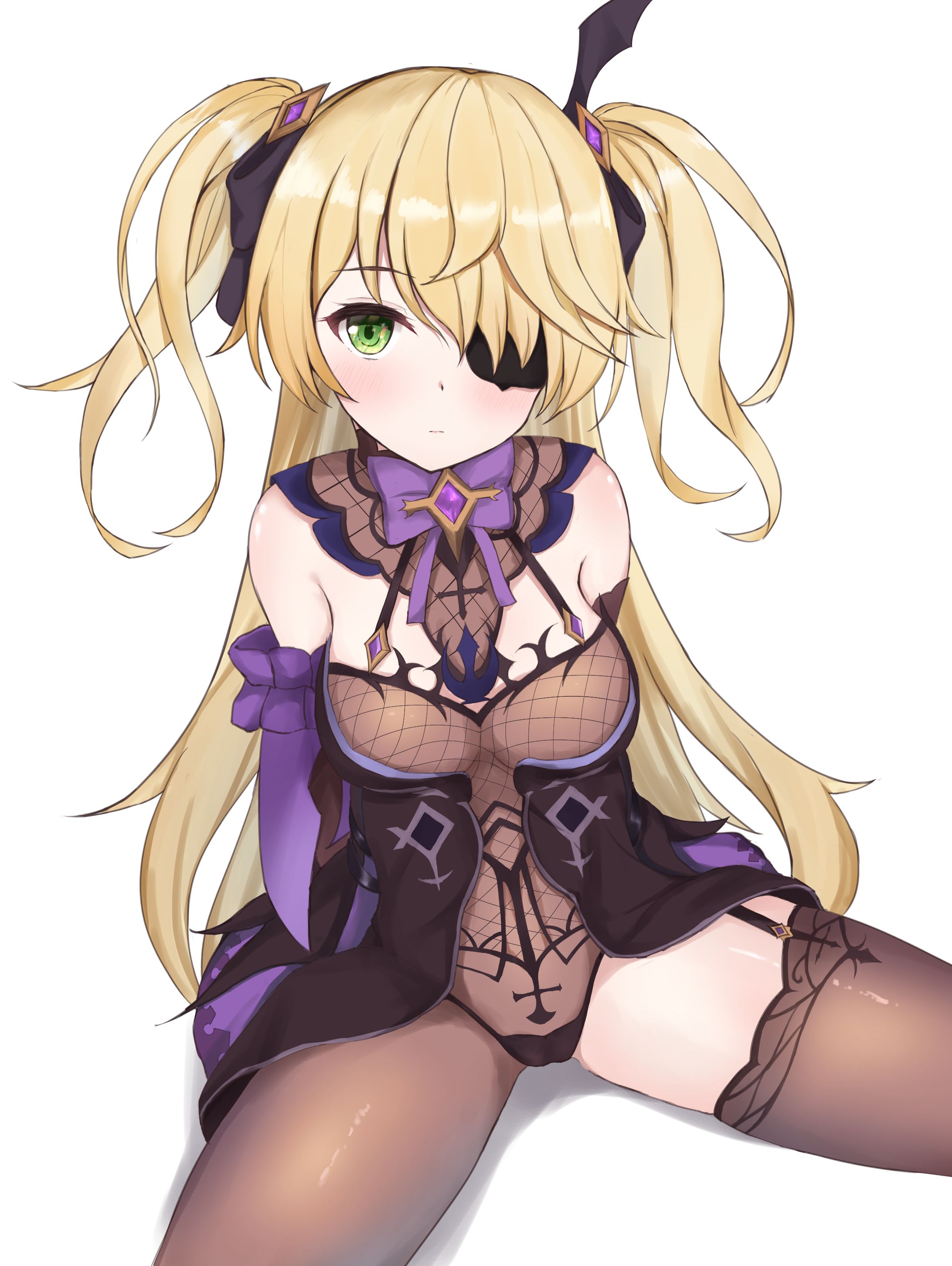 フィッシュル-1