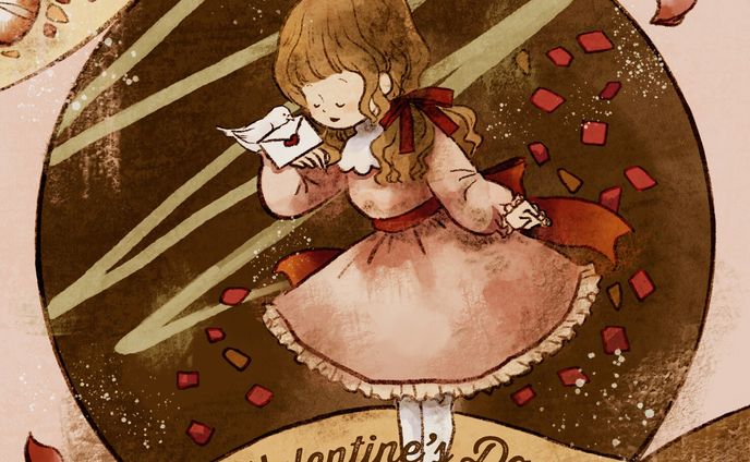 valentine、筋トレ