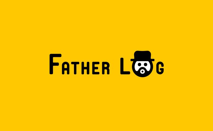 Fatherlog logo