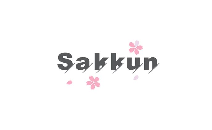 自分のロゴ