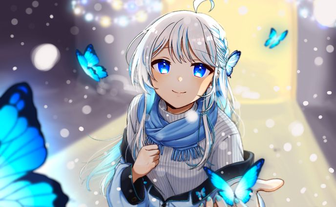特典イラスト依頼