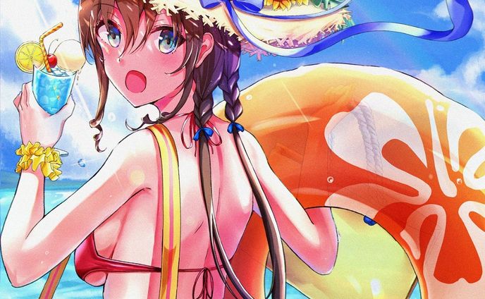 女の子、commercial cryptographic hardware