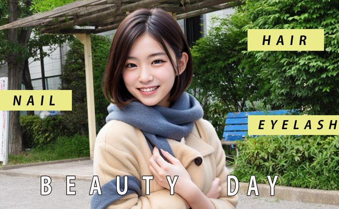 トレーラー、beauty