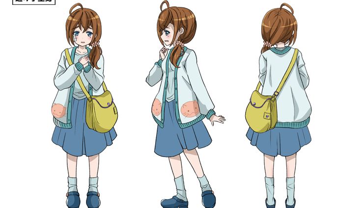シェアハウス（逃げ子）