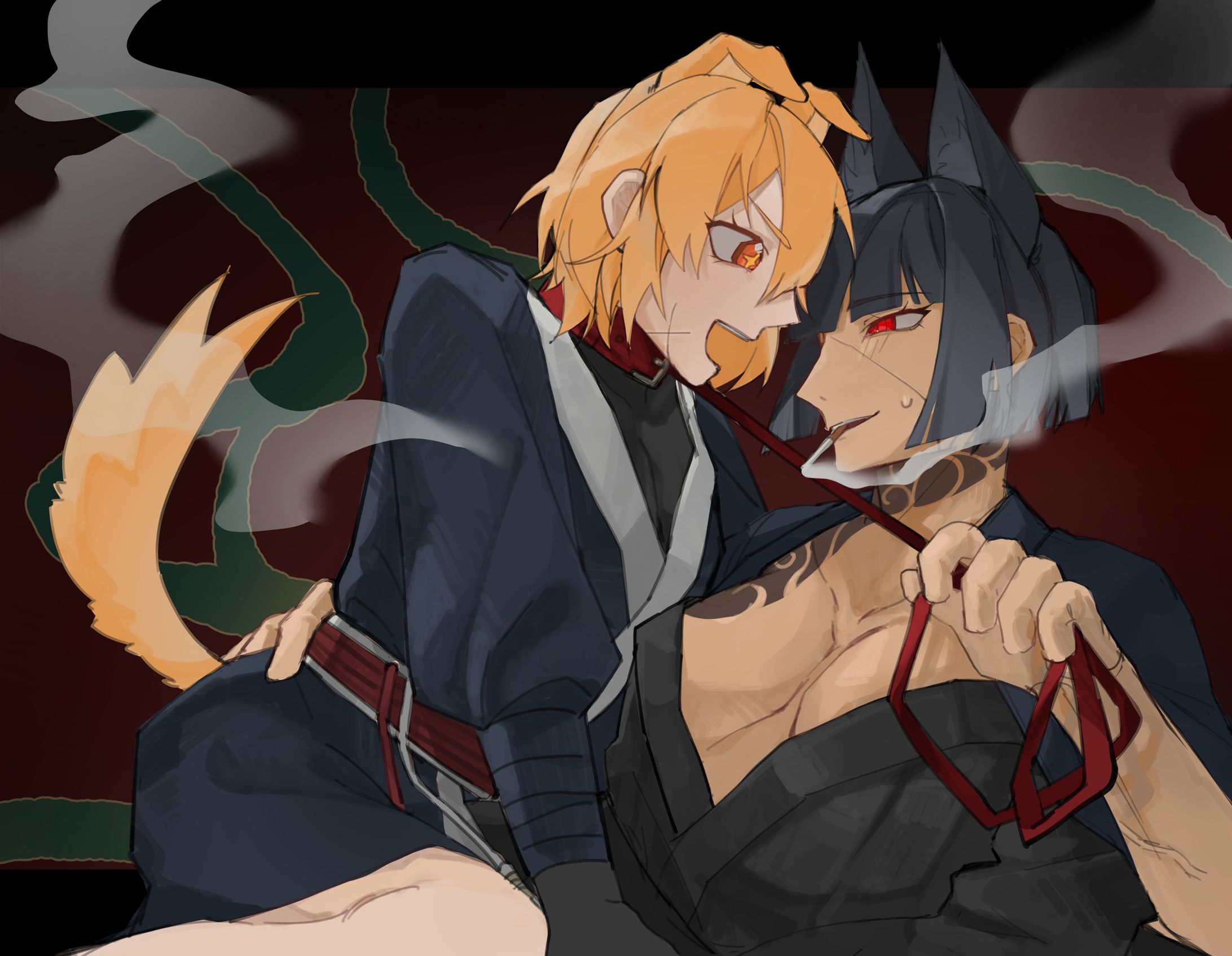 04.12.24 - Ryoshudon KuroBlade-1