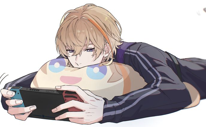 【FA】風楽奏斗様