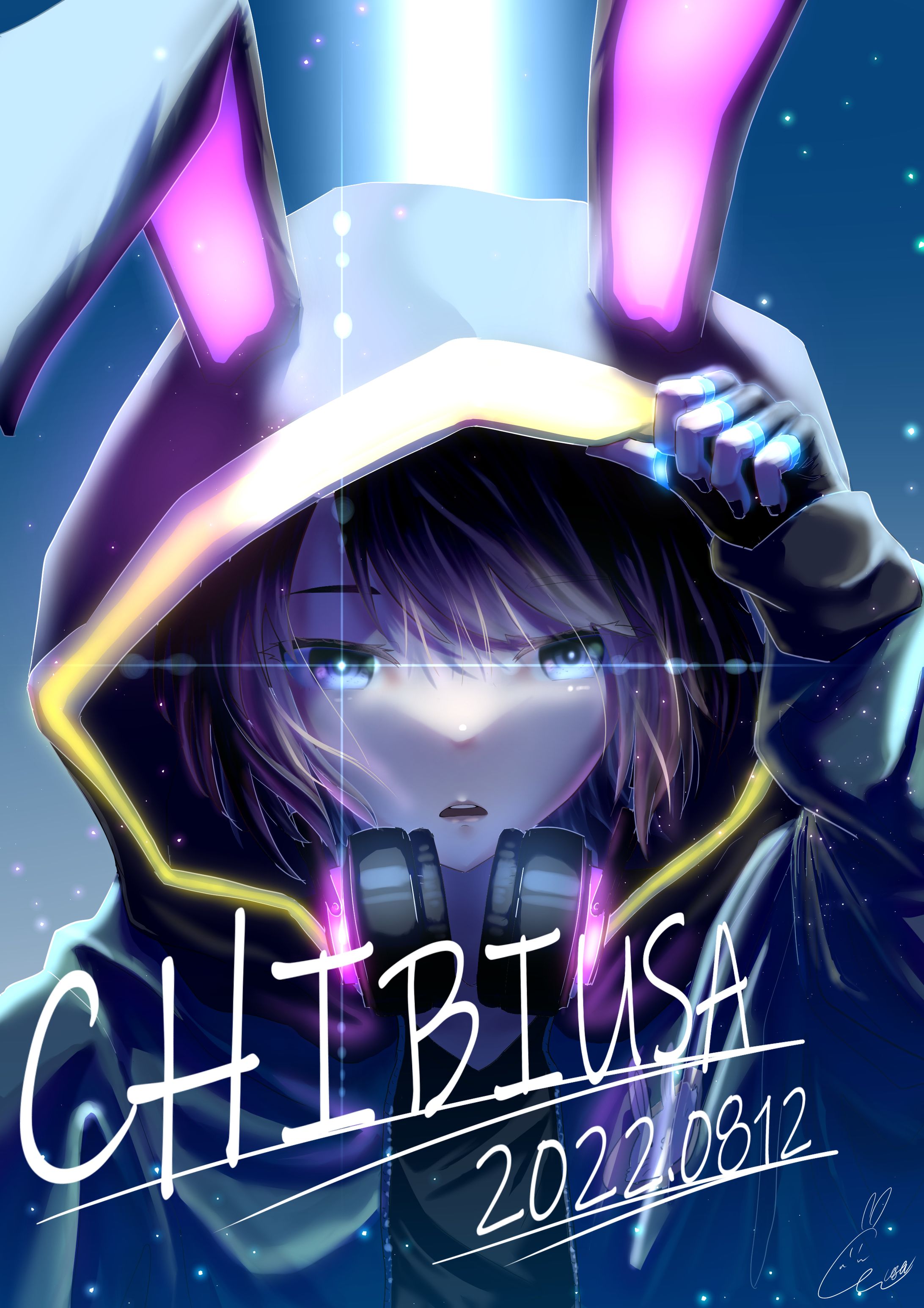 キャラクターイラスト-1