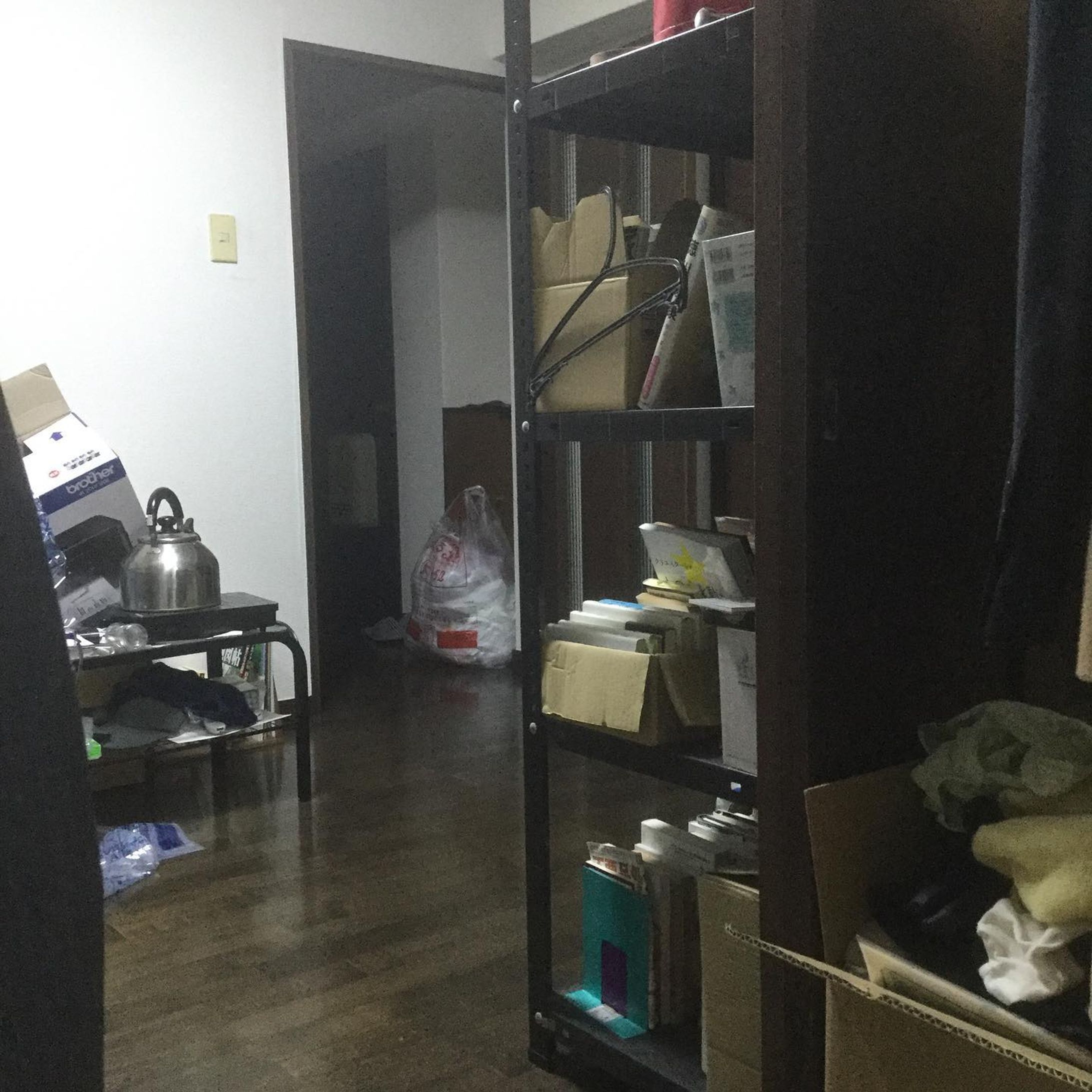 自室撮影写真-1