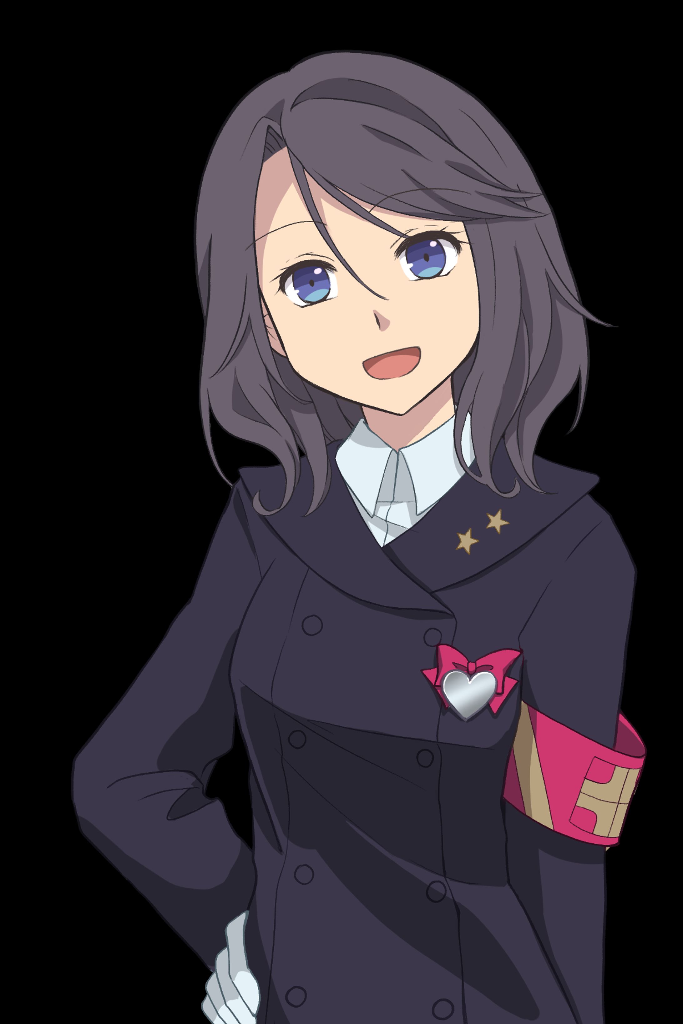 依頼絵　立ち絵一部-1