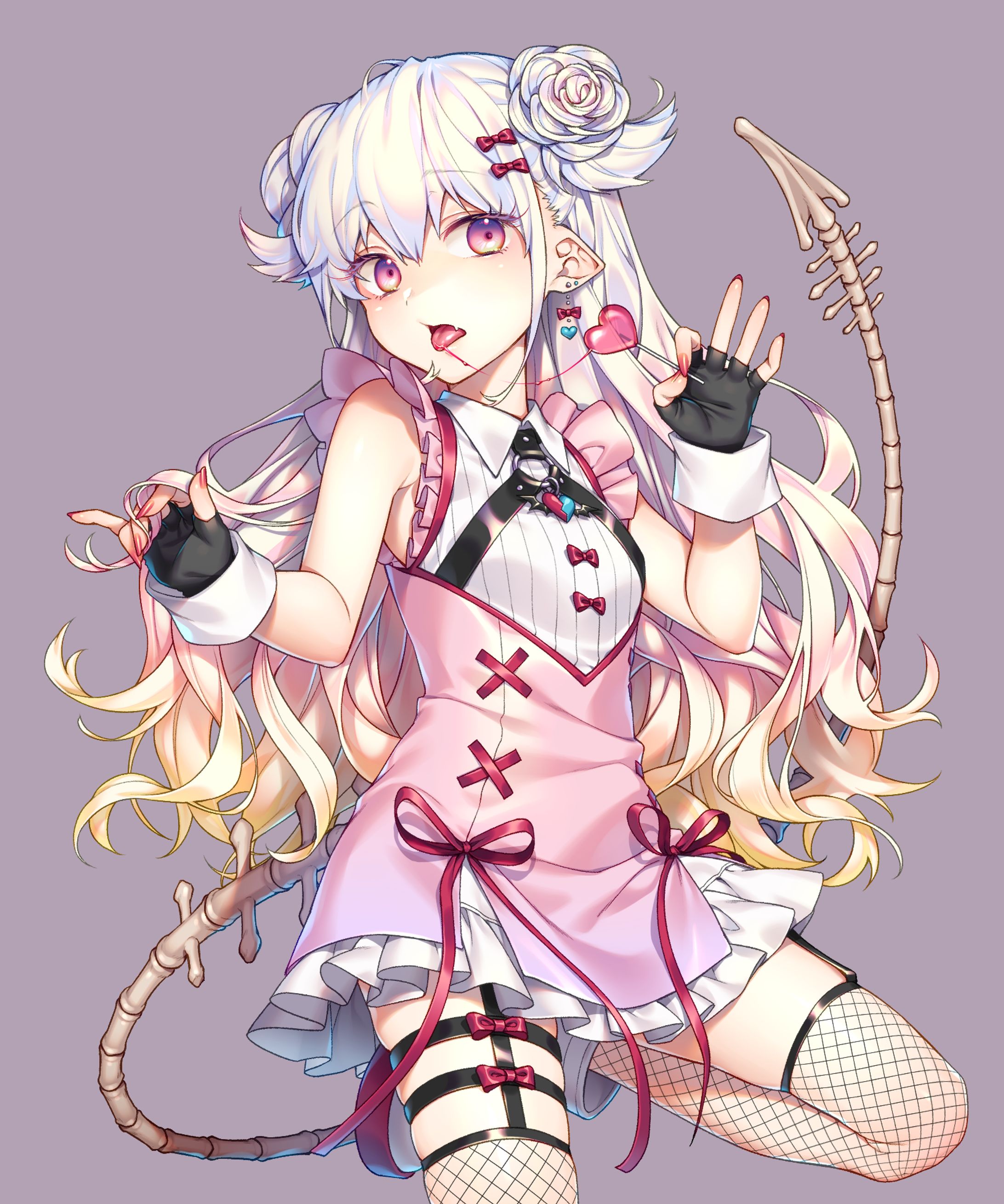 魔物っこ-1