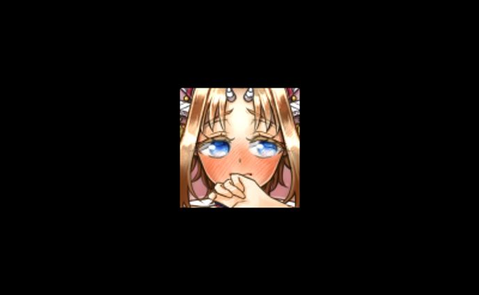 アイコンイラスト - 第六猟兵 - JAEGER SIXTH -