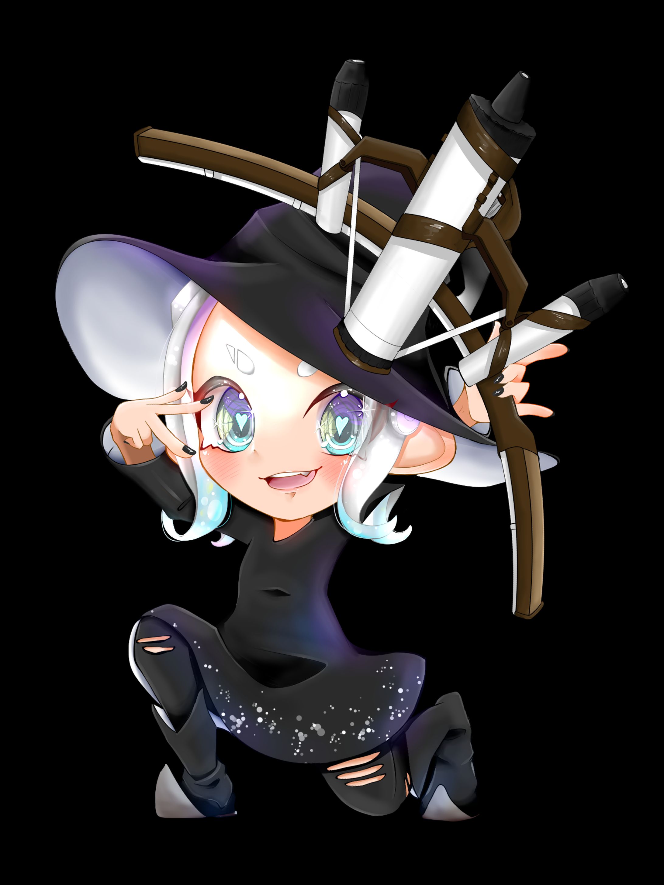 Girl🐙/sticker-1