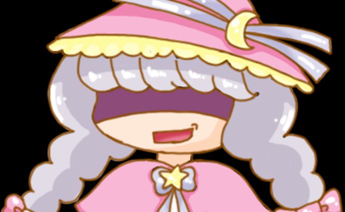 LINEスタンプ　1
