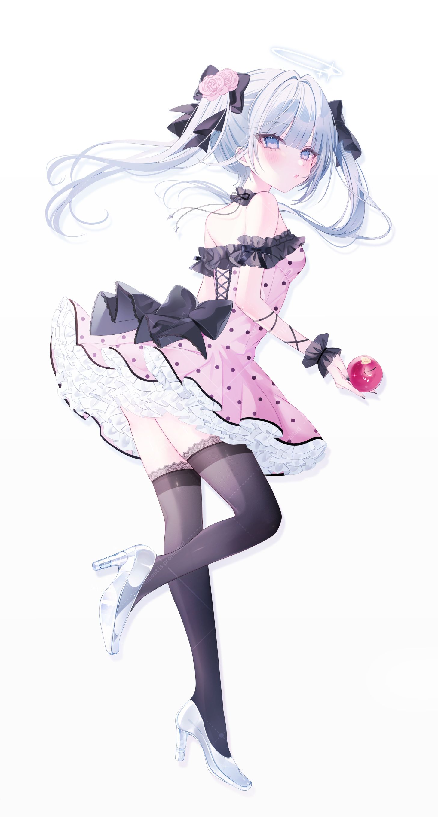 ビビちゃん様 ビビちゃん໒꒱·ﾟ (@x_127x) / X