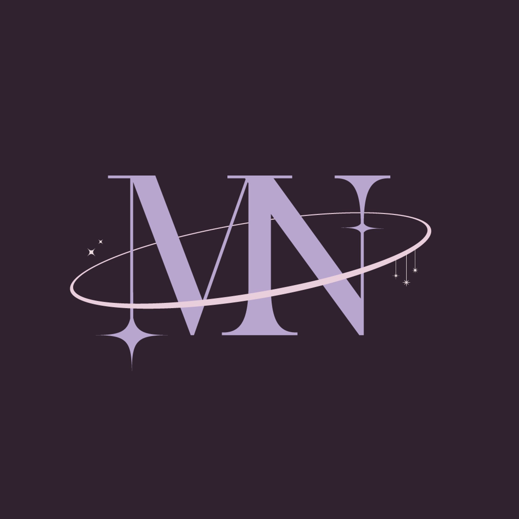 Logo & Font Design-1