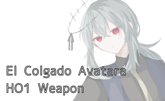 El Colgado Avatara