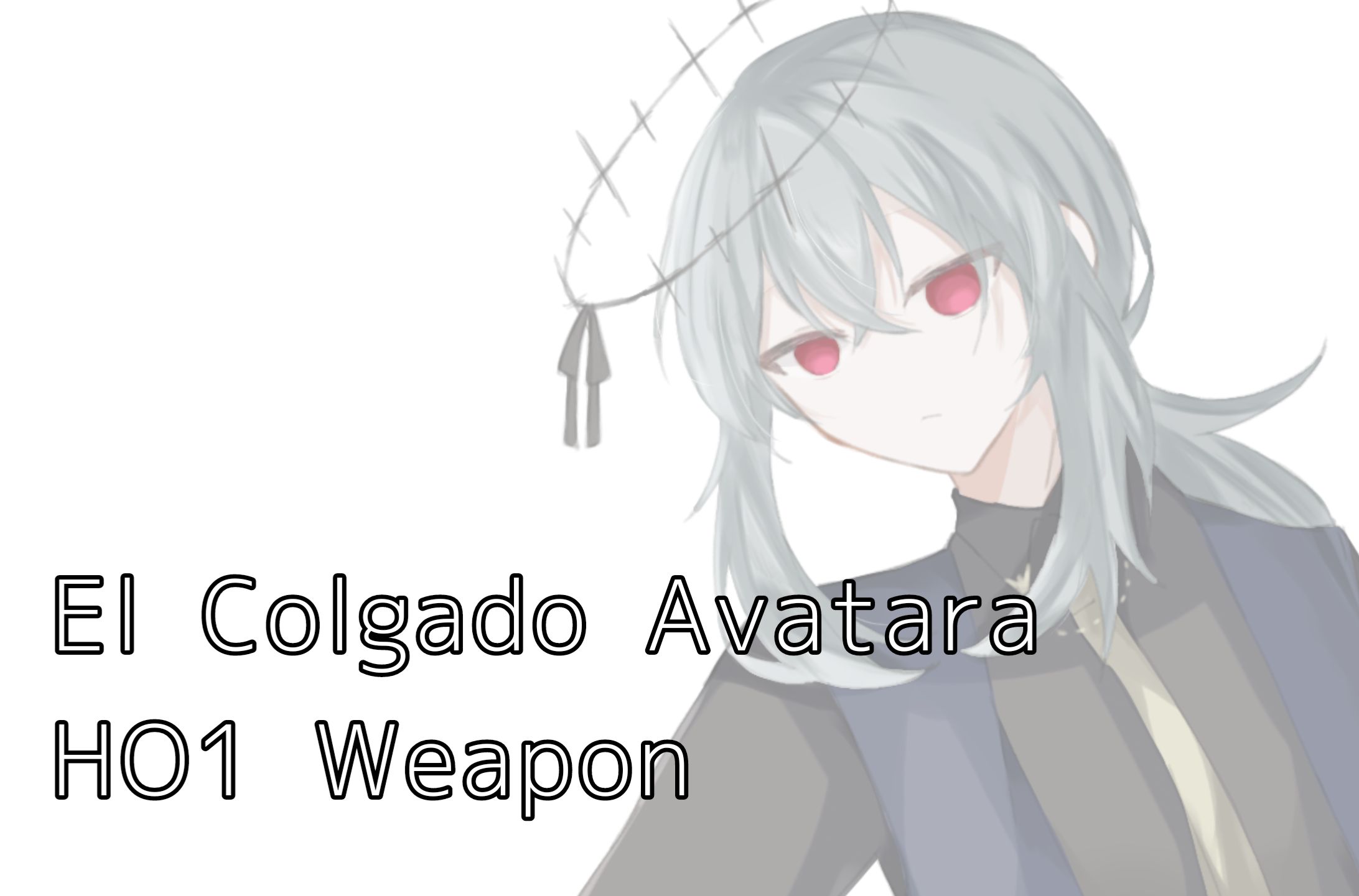 El Colgado Avatara-1