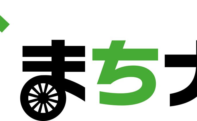 2022/株式会社まちナビ/ロゴマークデザイン