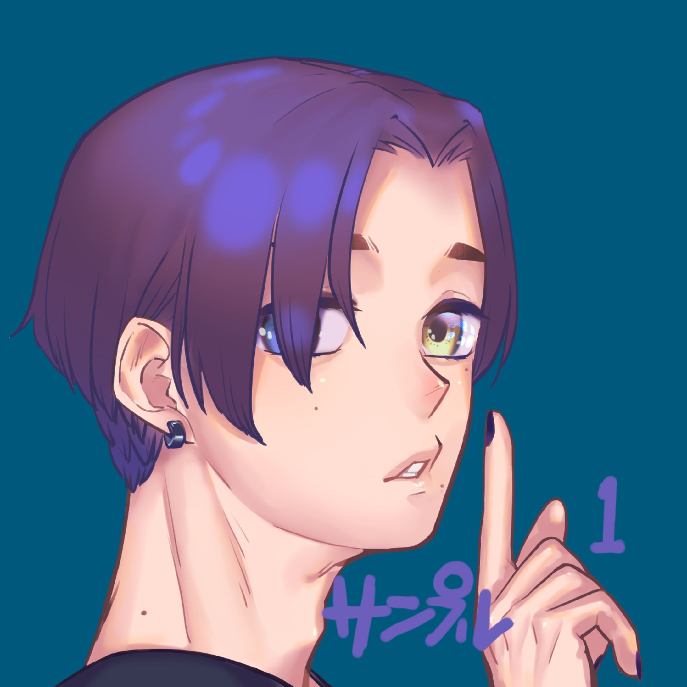 創作絵06（4枚）-1