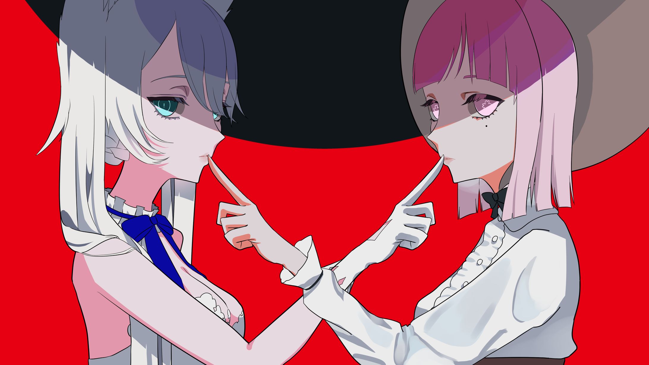 アイデンティティ-1