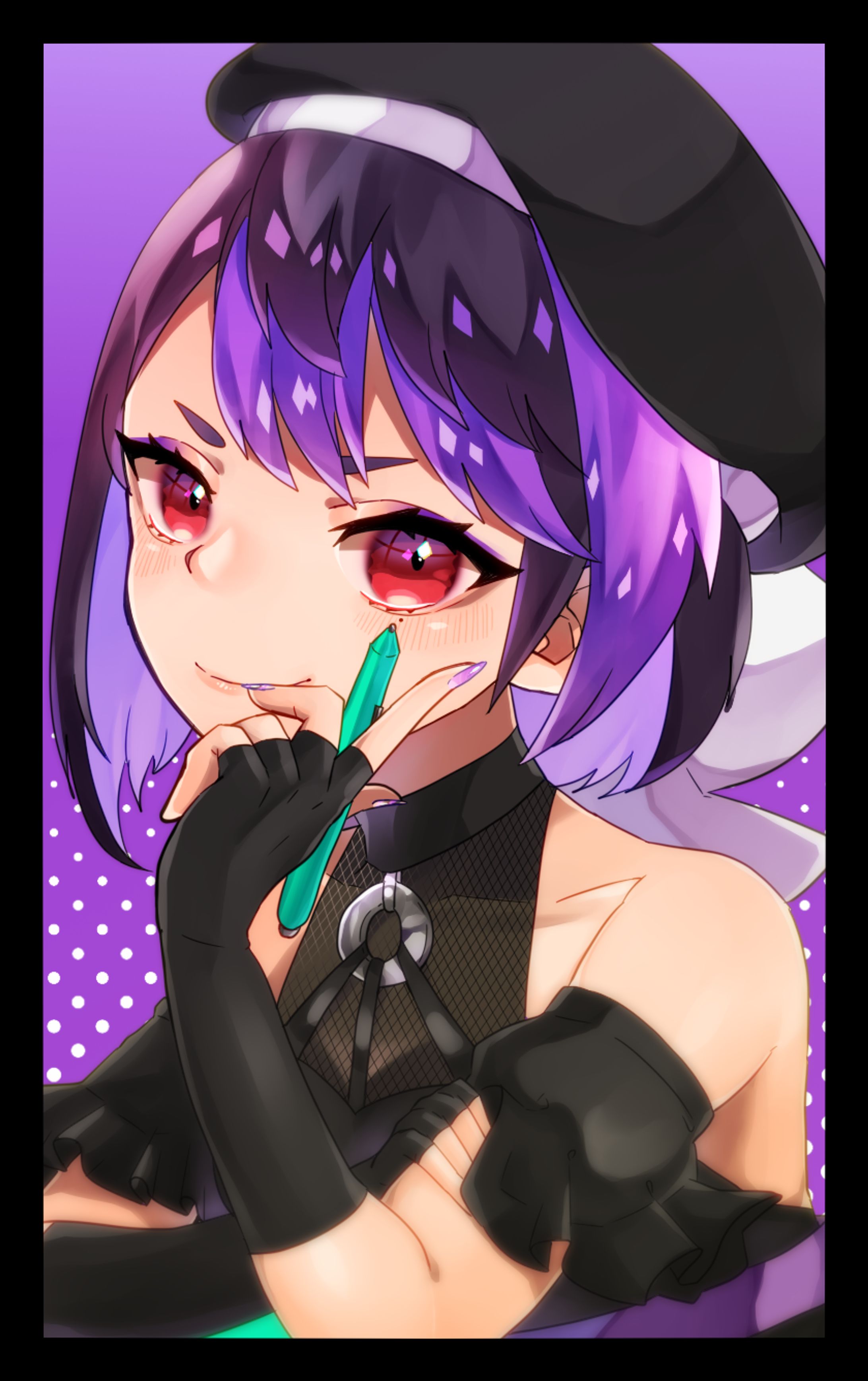 ジュリさんまとめ-1