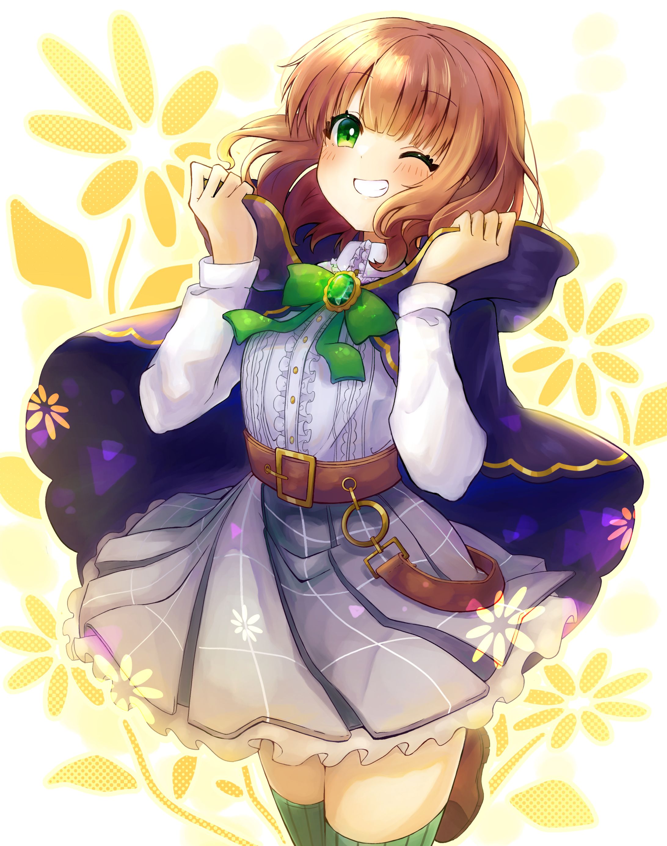 illustrations - Skeb非公開リクエスト-1