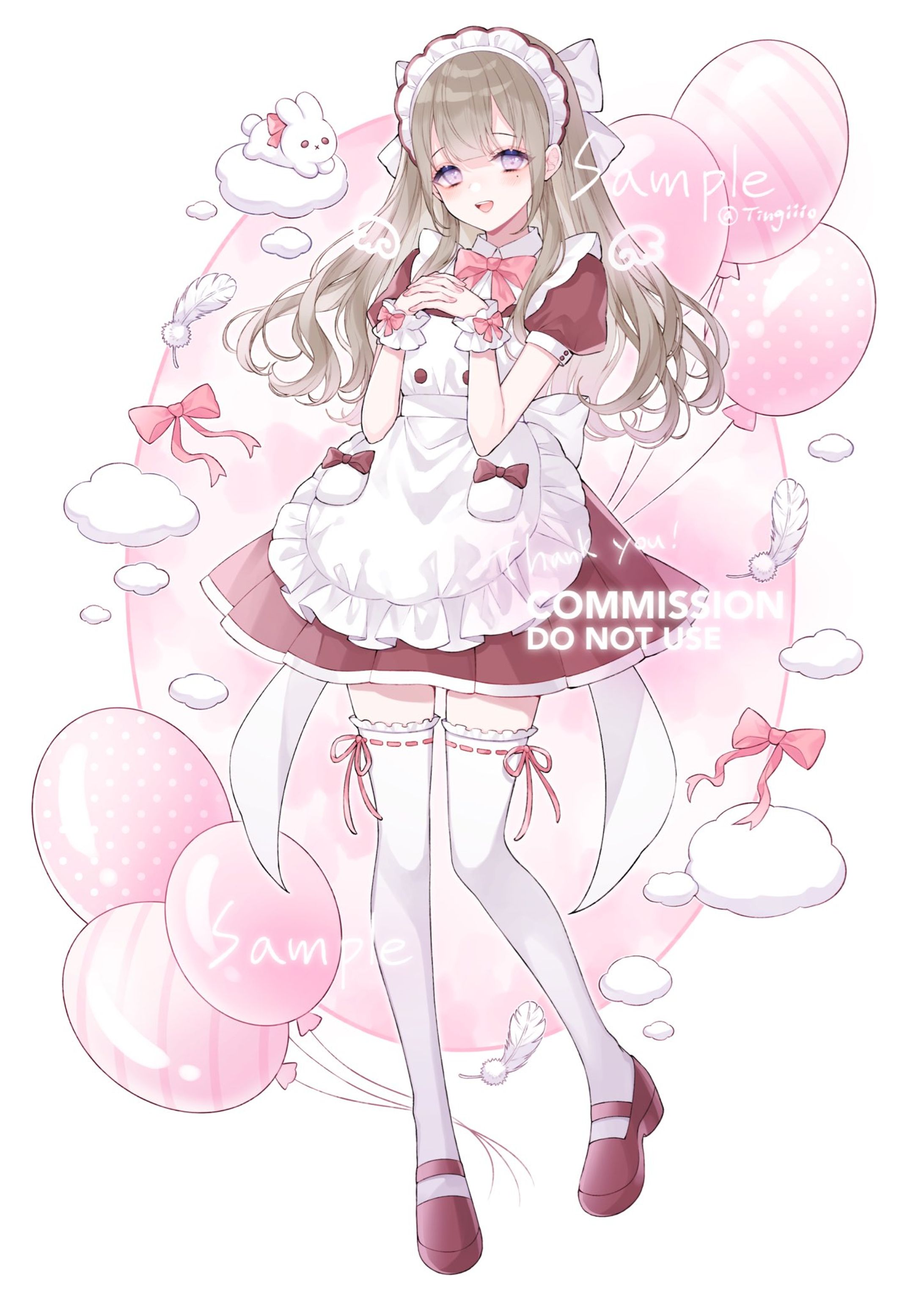 illustration 一枚絵-1