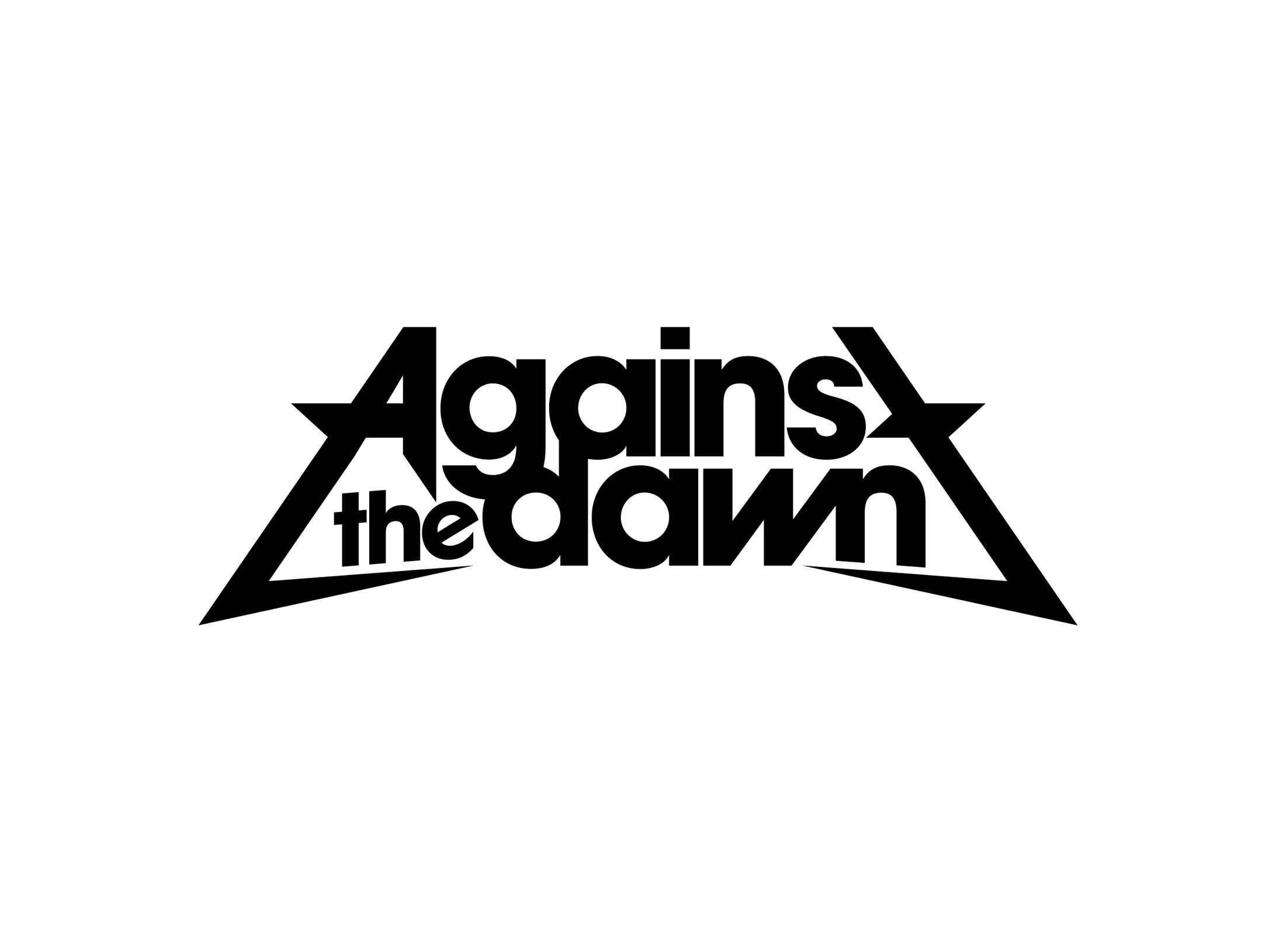 バンド　ロゴ-1