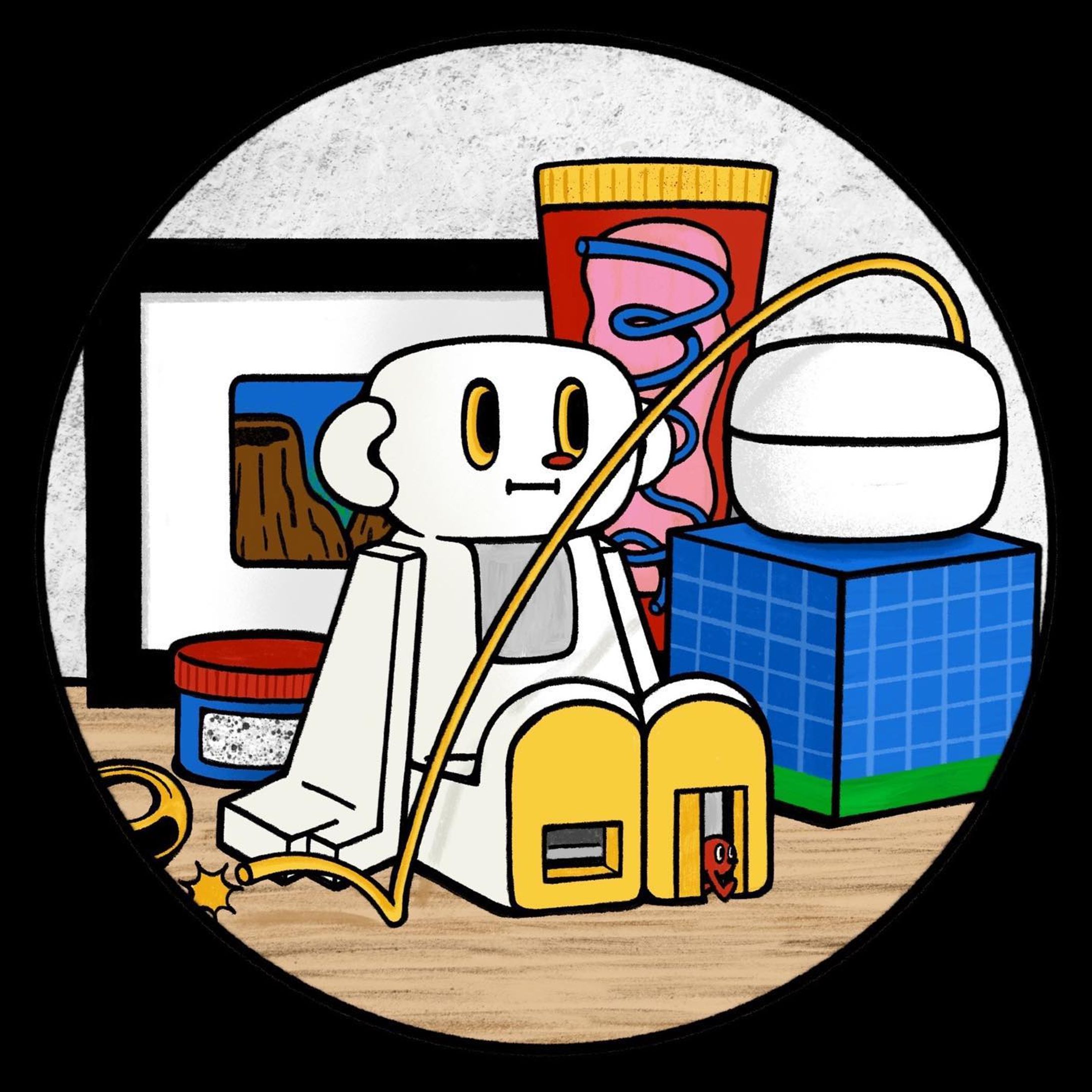 🤳🏡🫐

#illustrate #illustration #art #イラスト#イラストレーション #paint #procreate #artwork #illust #fashion #drawing#일러스트 #드로잉 #그림스타그램 #插图-1