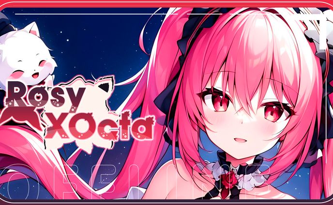 Offline screen