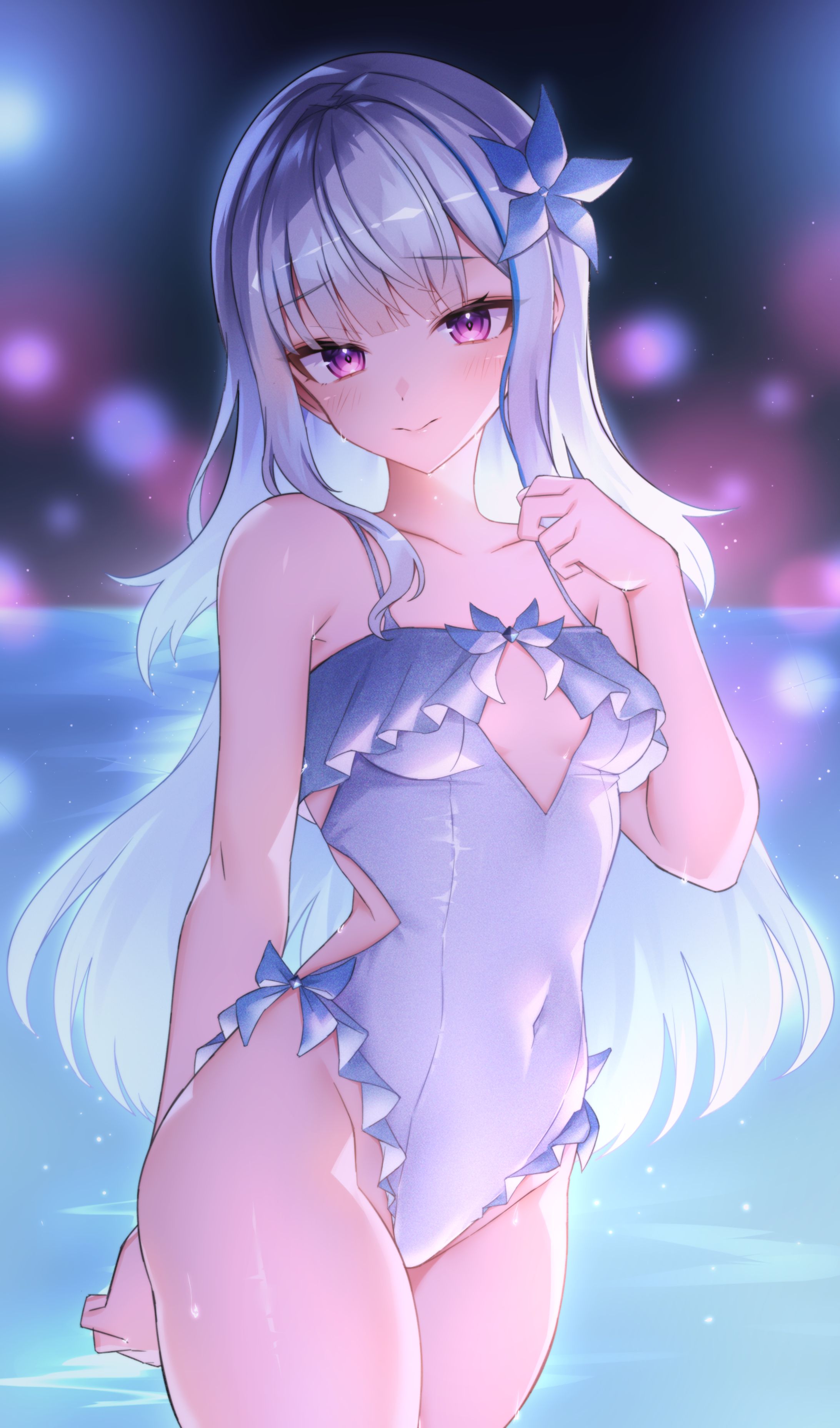 Vtuber【リゼ・ヘルエスタ】さん-1
