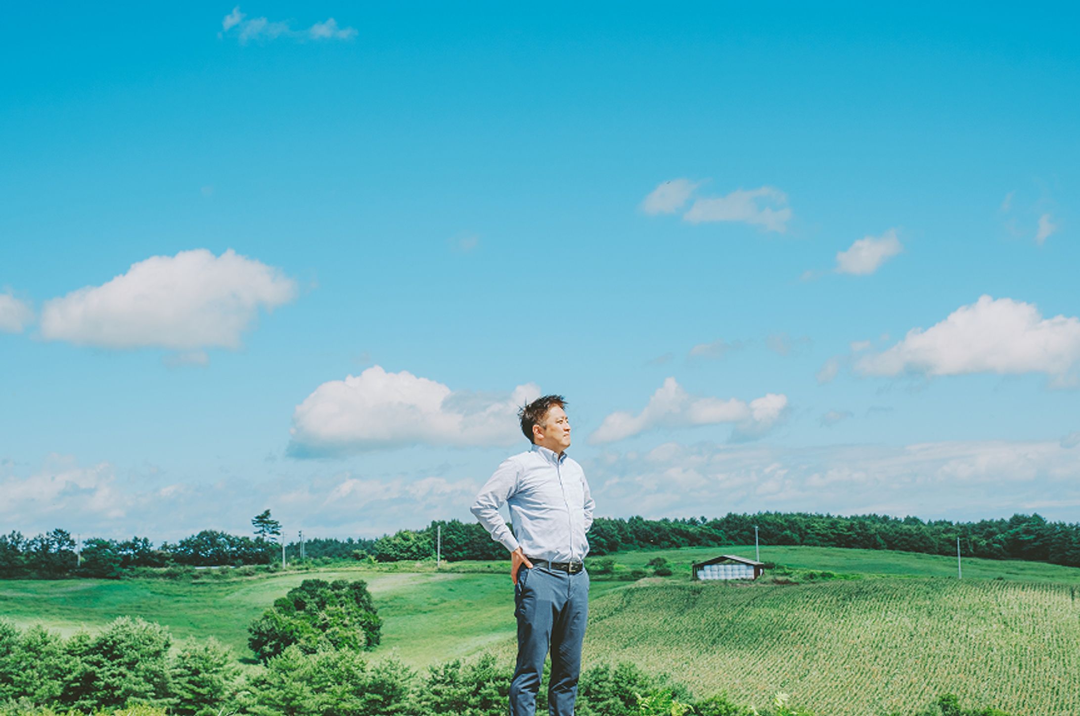 ミナミ食品クリエイティブコンテストLP 社長メッセージ-1