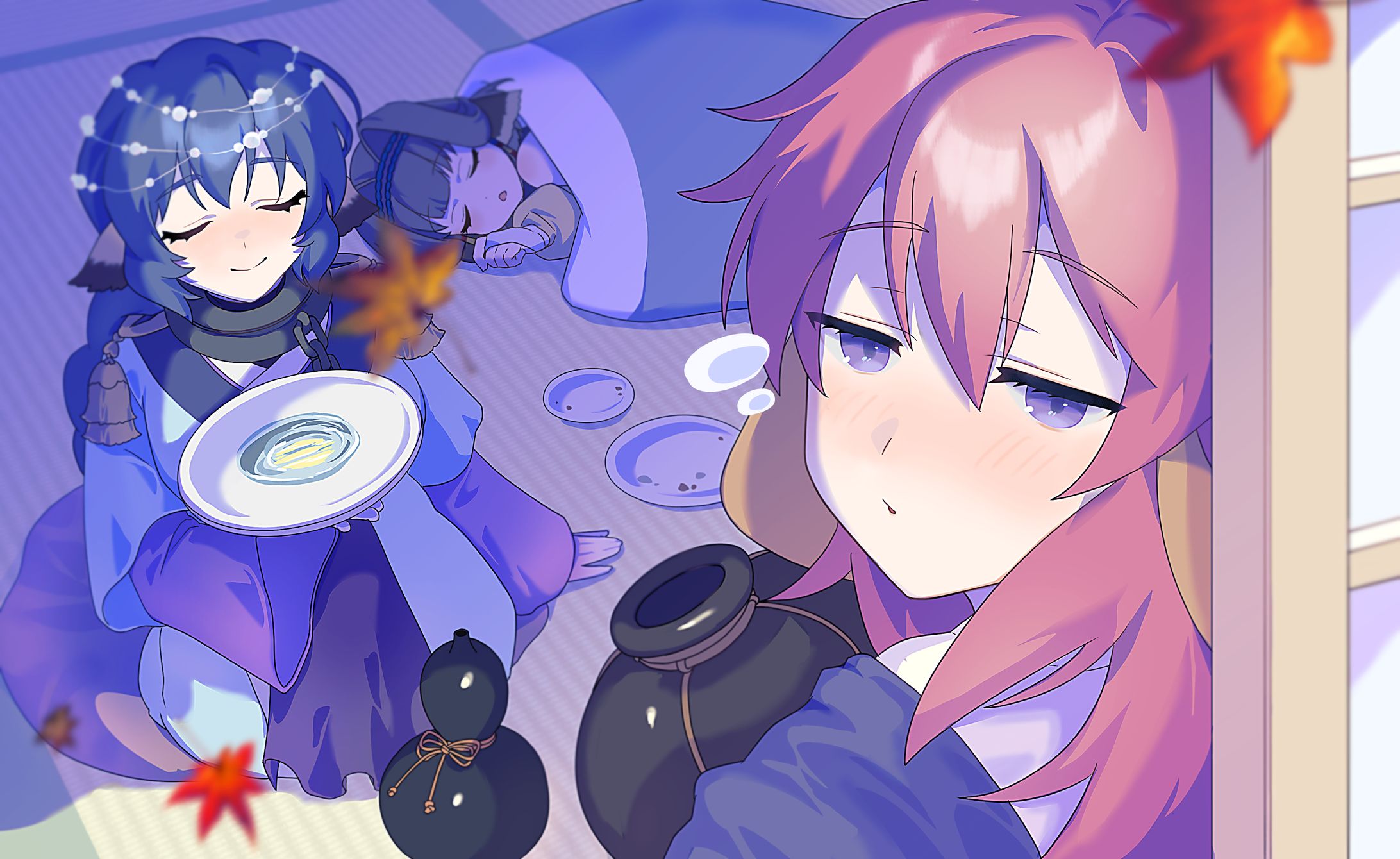 ファンアート-1