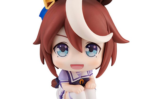 るかっぷ ウマ娘 プリティーダービー トウカイテイオー