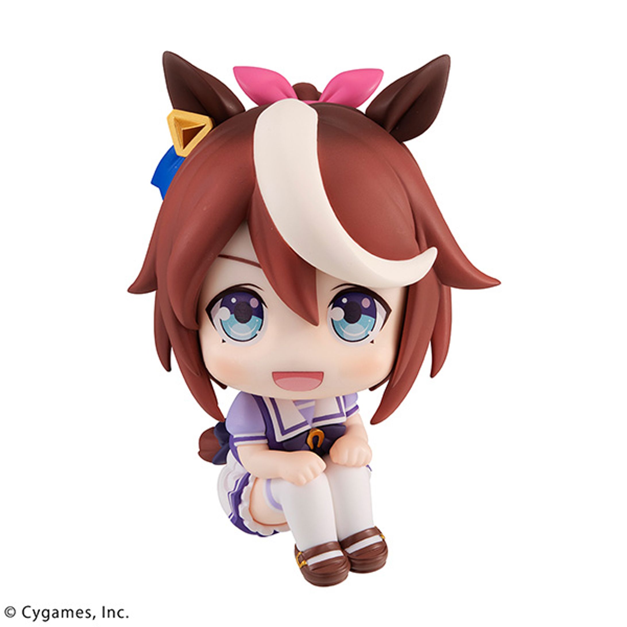 るかっぷ ウマ娘 プリティーダービー トウカイテイオー-1