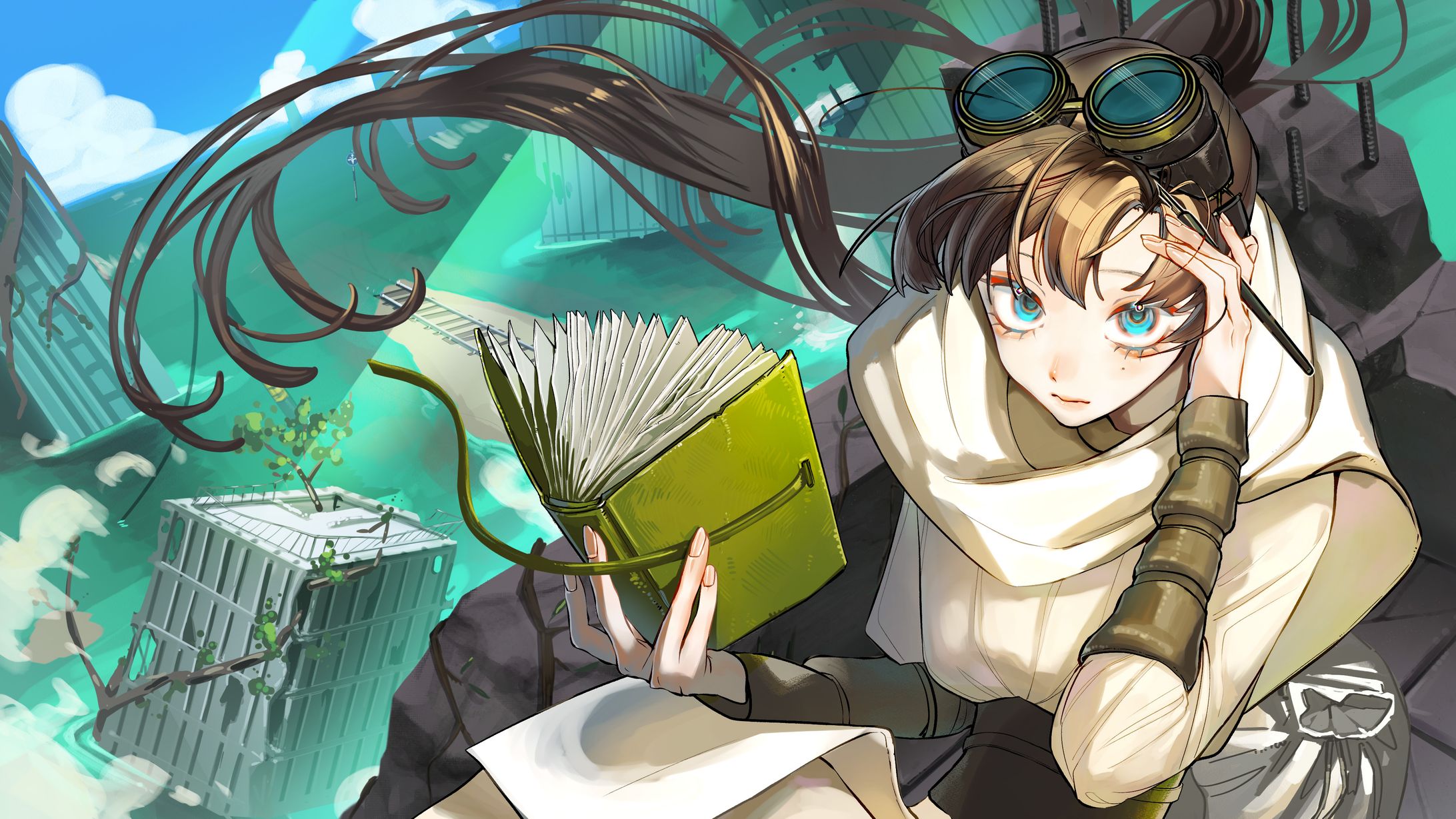 ボカデュオ2025 参加作品-1