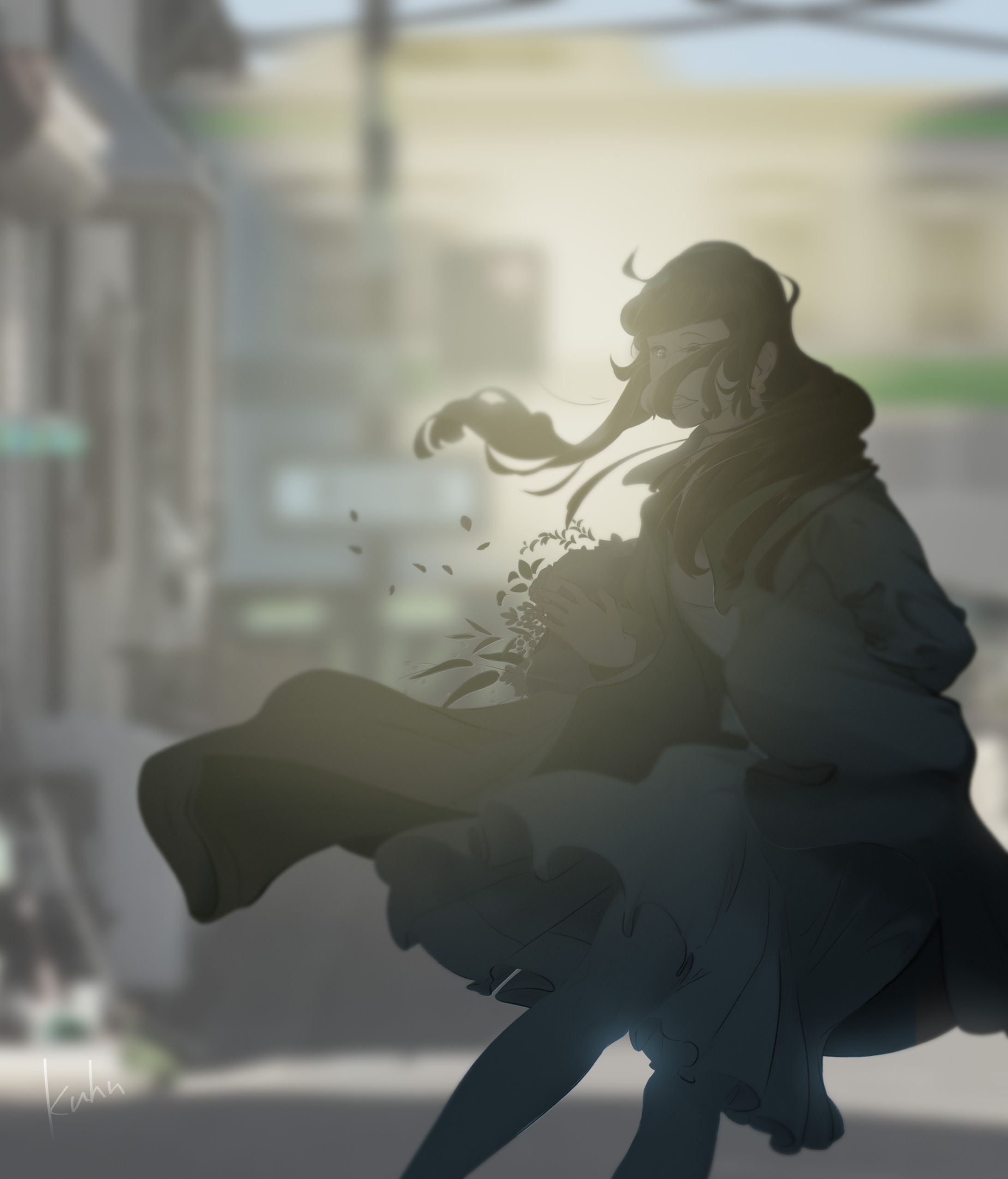 さよなら-1
