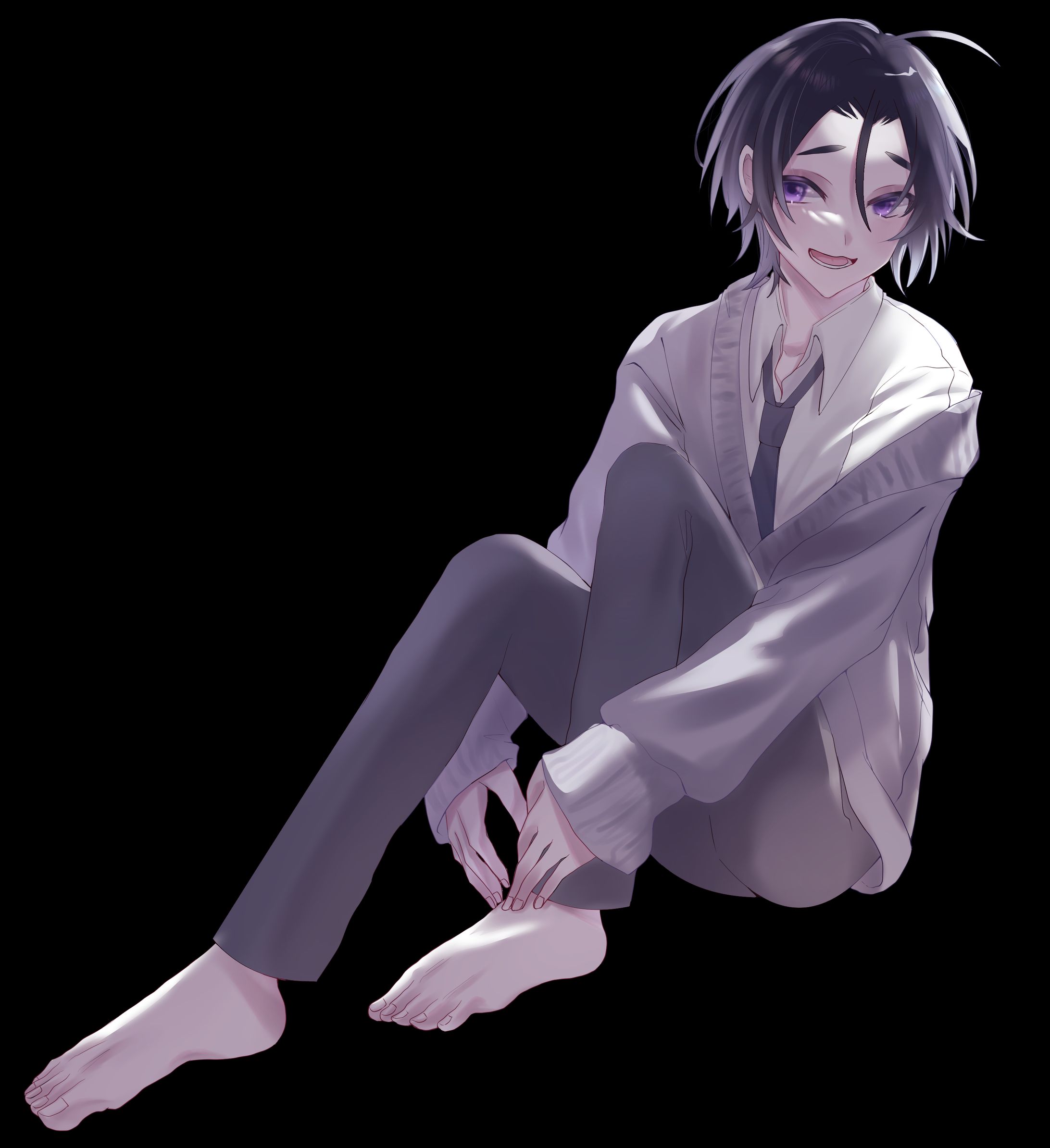 【立ち絵】オリジナル-1